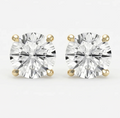 Round Studs