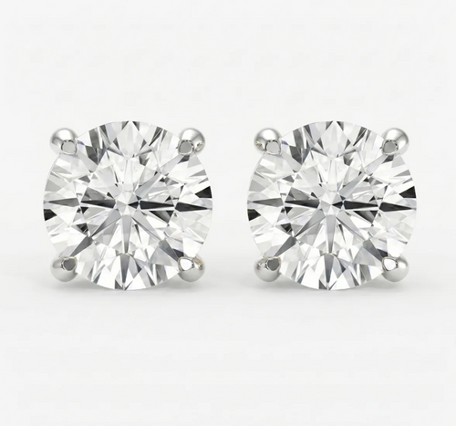 Round Studs